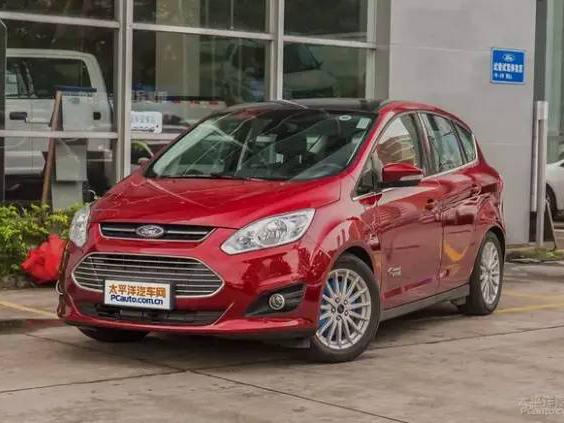 福特的插电混动车型21.38万元，买不买？