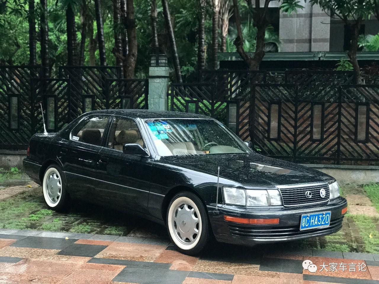 终于来了,这是目前网友点播率最高的一部经典车