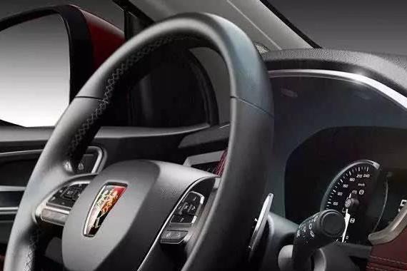 内饰最上档次的五款平民车，最后一款吊打迈腾