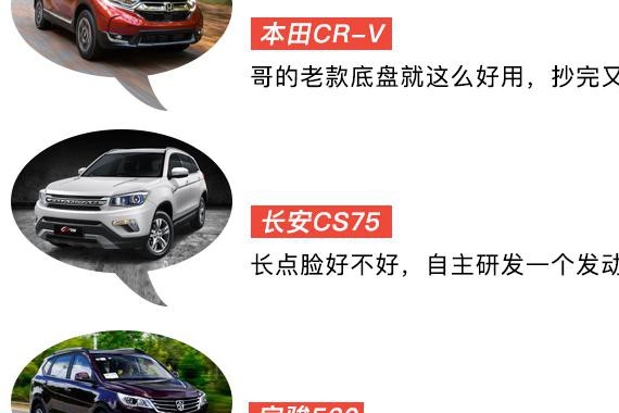 8万-28万，这4款重磅新车刚上市就遭到一众对手围攻