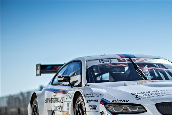 流水的极品飞车，铁打的宝马M3