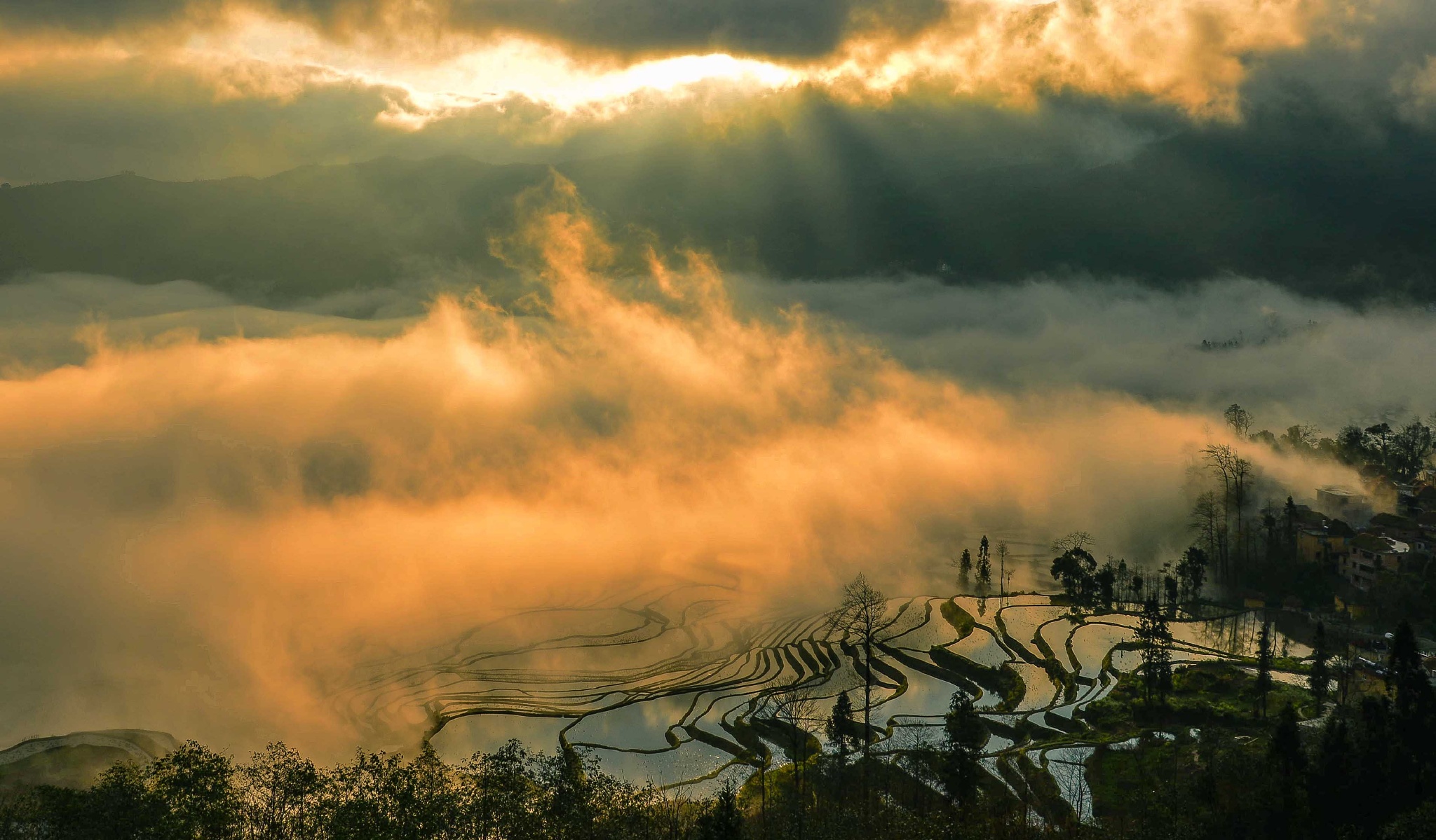 基督教天堂梯子循环视频背景_1920X1080_高清视频素材下载(编号:2746547)_舞台背景_VJ师网 www.vjshi.com