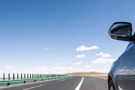 逃离三伏天！盘点夏季最适合试驾拍车的自驾游路线