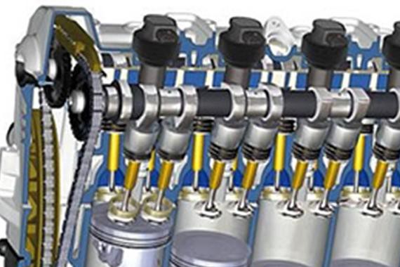 想买动力强油耗低的车，这数值最关键！一般人查不到