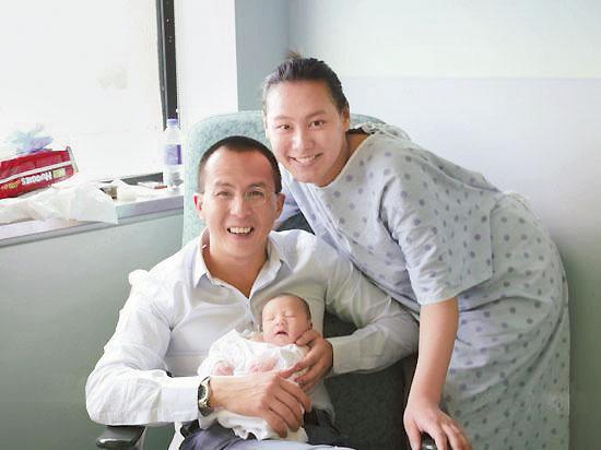 为什么梁洛施费尽心机都无法嫁入李家，而这个女人貌不惊人却轻松嫁入豪门？