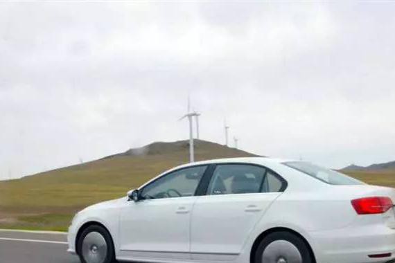 长安CS55上市，速腾1.2T油耗新低