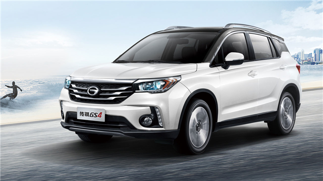 广汽传祺GE3背后的担忧,新能源之路道阻且长