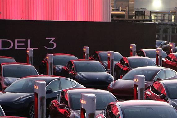 Model 3 和特斯拉之后，马斯克有更重要的事情去完成