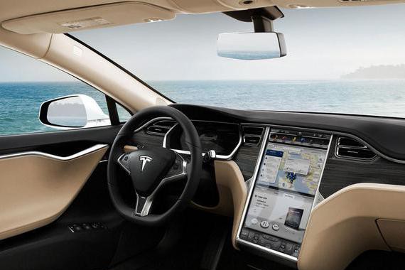 从5万到100万，这些漂亮大气内饰你见过多少？