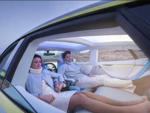 不只是司机，律师、警察都将因无人驾驶汽车而失业