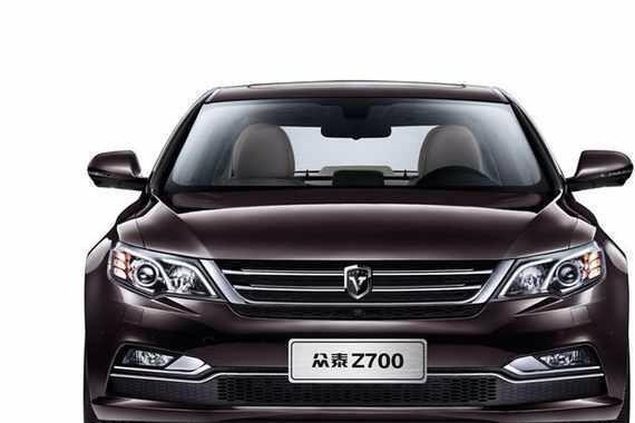 国产车最美的3大车标，第2个车标被网友称为“最美”