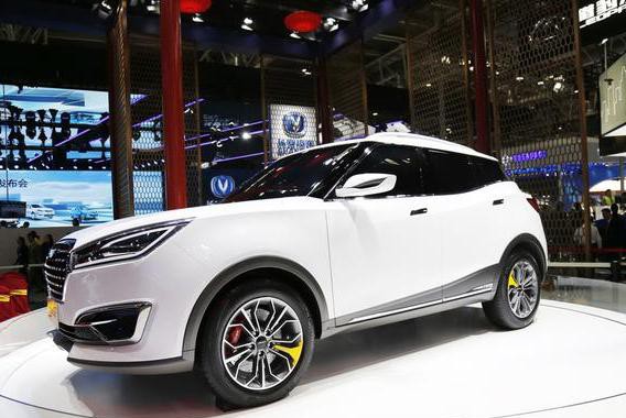 最便宜SUV是宝骏510？众泰挑战价格底线，卖5万更大