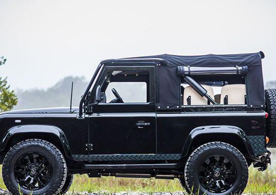 这才是男人想要的, 100万买这台车都说“值”!