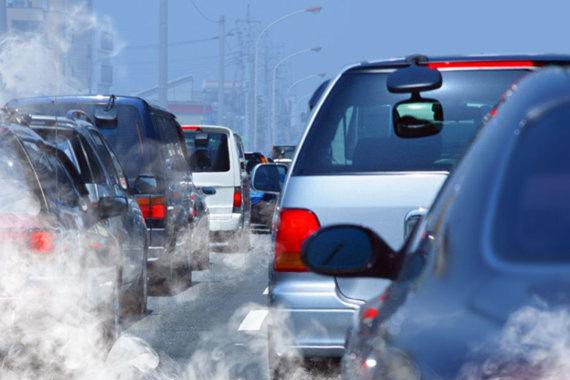 新能源大势英国计划2040年禁售传统动力汽车