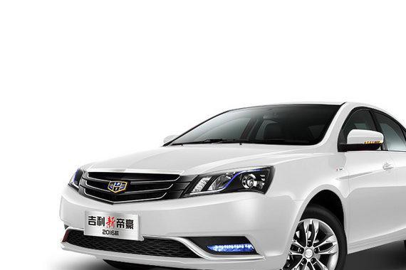 最值得买的5款国产紧凑型车，配置超越合资