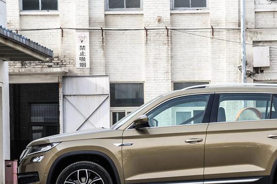 斯柯达科迪亚克怎么样？拆解之后显现大众的偷工加料