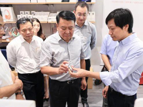 小米也说造车、Model3交付，这周大事远不止这些！