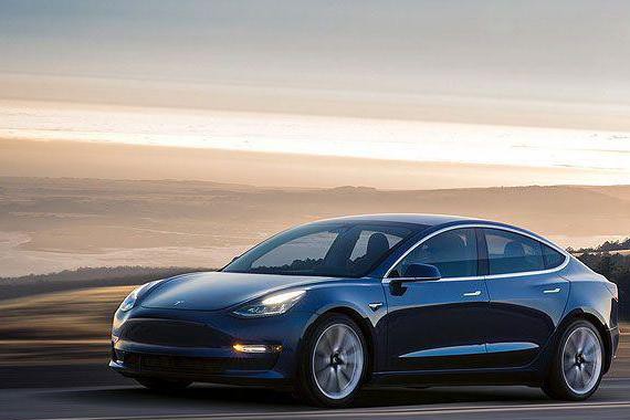 谈续航，特斯拉Model 3真有大家讲的那么神？