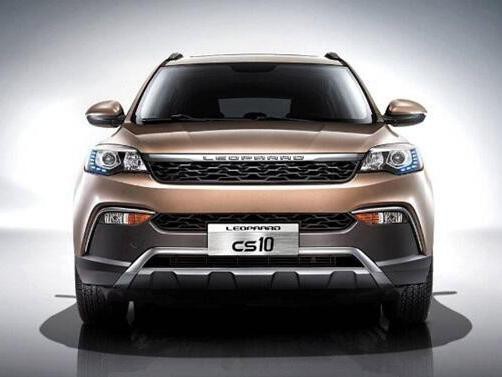 这款国产搭载2.0T动力,全景天窗,三菱2.0T动力, 9万