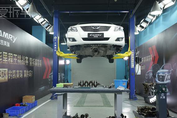 40万公里的发动机，拆解完后大家为啥都觉得很可惜？