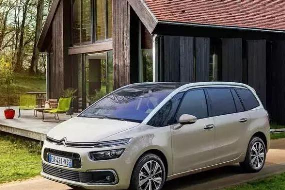 空间比奥德赛大 操控不输别克GL8 颜值超丰田埃尔法