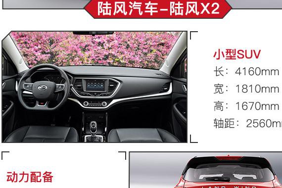 这辆6-8万原创设计的国产SUV买哪款好？