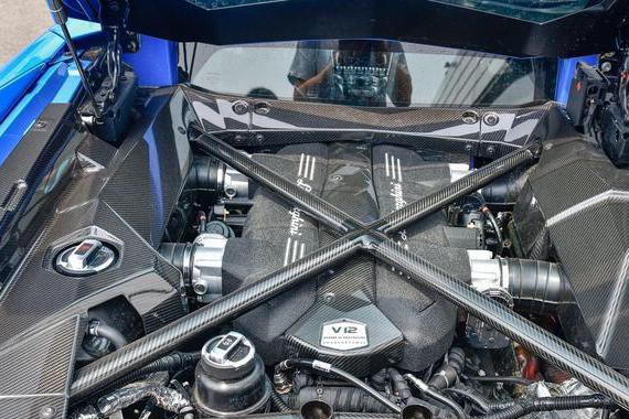 6.0排量算什么？这几款车排量大到没朋友！