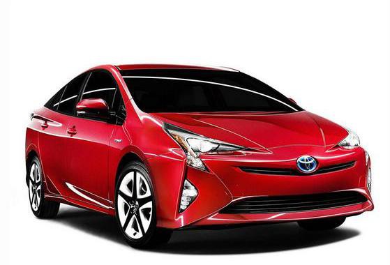 除中国外的5个汽车大国，最畅销车型居然是这些！