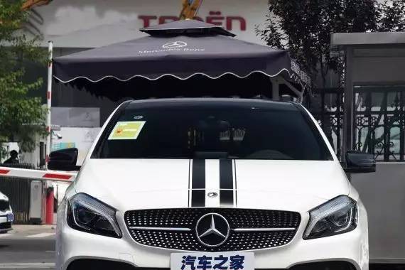 开豪车就是有钱？！这些钜惠豪华品牌车型，大家都能买的起！