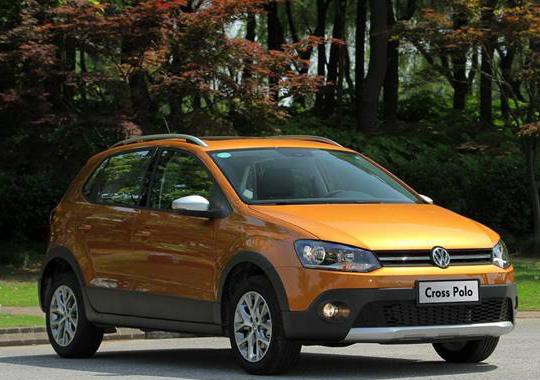 上汽大众POLO是否值得买？