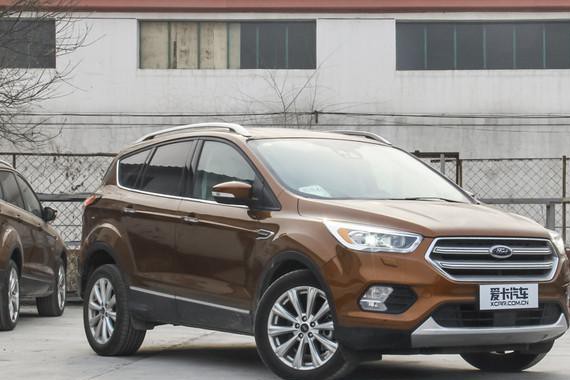 享受蓝天与阳光 20万级全景天窗SUV推荐