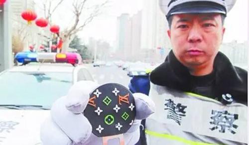 拒绝危险 防范于未然 这几种汽车饰品千万别买