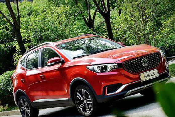 10万元的SUV，20万的配置，怪不得懂车的人都推荐它