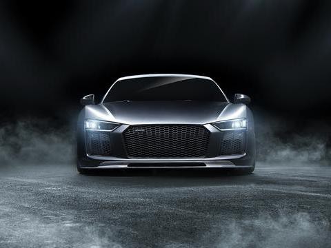 Performance公司发布奥迪R8 Mk2空气动力学套件