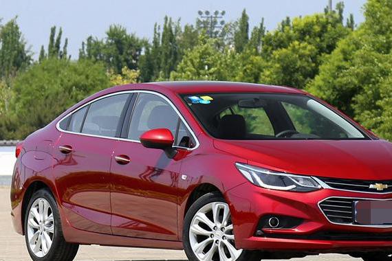 紧凑车型投诉排行，英朗和科鲁兹因变速箱问题上榜