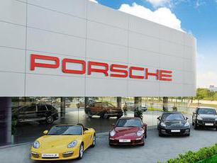 大众排放门再添一员，欧洲召回2万辆保时捷卡宴