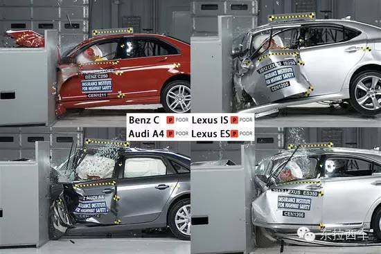 安全性？买车最不用考虑的就是这点！