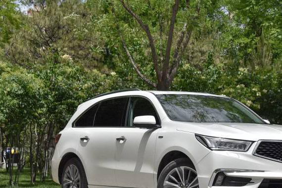 40岁前能拥有这些SUV绝对是人生赢家