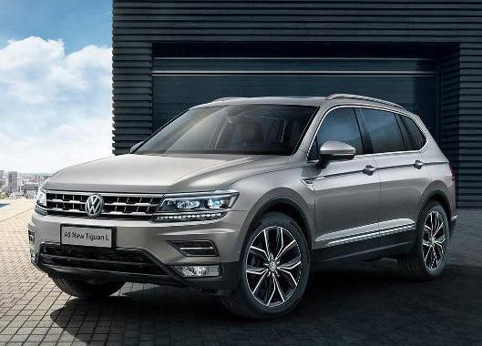 2017年上半年新上市的SUV，这10款最火爆！