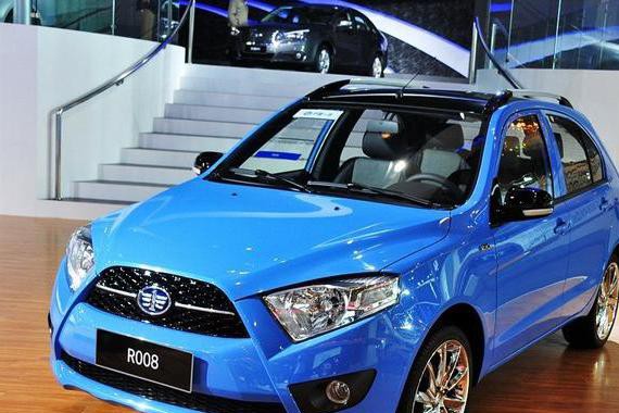 丰田8A发动机、顶配才5万，还买什么二手车