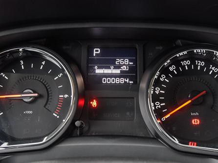 小型SUV只配买菜？这三款合资车8秒多就能破百