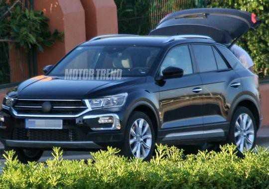 大众明年不靠途观，新款SUV 13万起，丰田开始紧张