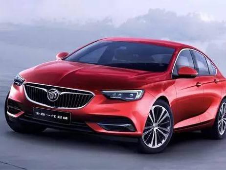 迈腾向左，君威向右，中高级车新进化论下，谁持长缨缚苍龙