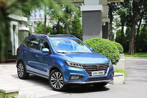 试了一下国产纯电动车里的扛把子，感觉要买了！