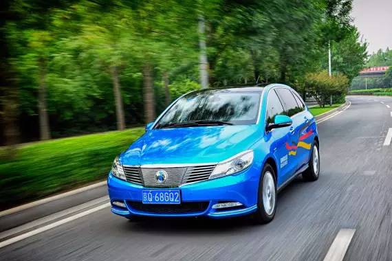 这台车补贴就有11万，还有推背感，买不起特斯拉就它也不错！