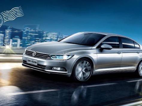 十年130万用户，迈腾成就中级车标杆地位