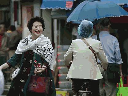 《我的前半生》——入选2017上半年电视剧植入大奖