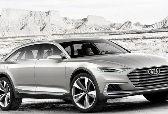 全新奥迪A6才叫大改，买5系的人后悔了