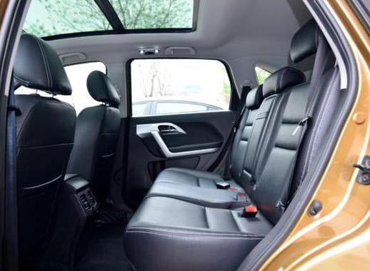 三款10万级国产大空间自驾游车型推荐