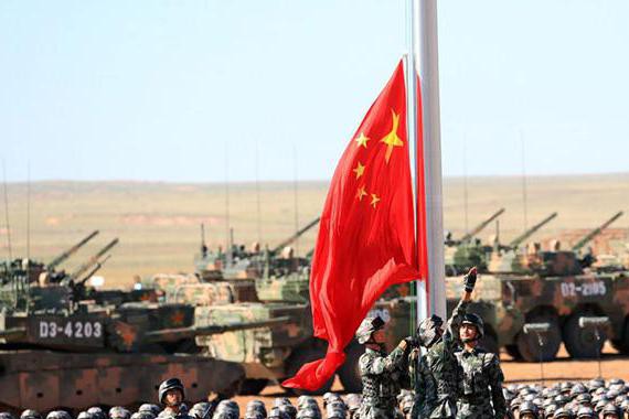 建军90周年阅兵式上出现的军车，你认识吗？